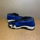 thumbnail image 1 of Ni - ke Ni - ke Air Jordan 14 XIV Retro Low OG Blue Yellow Men's Size 9.5 Shoe, 1 of 5