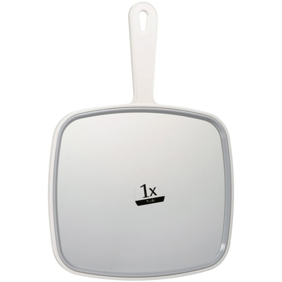 Handheld Face Mirrors