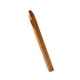 thumbnail image 1 of Herramienta de tejido de ganchillo de madera, aguja de tejer para bufandas y suéteres. 20mm, 1 of 9