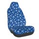 thumbnail image 1 of Fotbe Airplanes in the Sky Funda para Asiento de Auto con Estampado – Impermeable y Antisudor – Ajuste Universal, Lavable a Máquina, Antideslizante (1 Pieza), 1 of 5