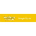 thumbnail image 3 of Sunberry Farms Mango Nectar 25% Juice, 33.8 oz - Case of 12, 3 of 4