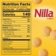 thumbnail image 5 of Nilla Wafers Vanilla Wafer Cookies, 11 oz, 5 of 5