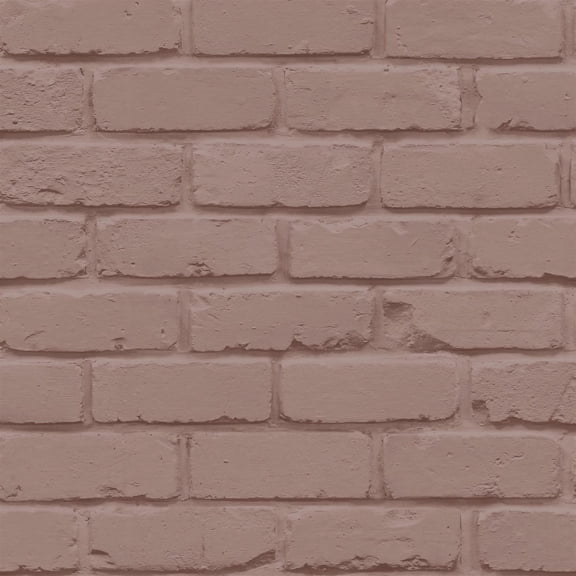 Fine Decor Brick Wall Wallpaper