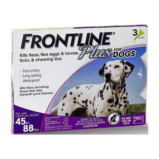 Generic frontline cheap plus at walmart