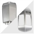 thumbnail image 5 of Panel de cambio de marchas Ventilación del tablero del automóvil 55474-60040 55475-60040 para Land Cruiser Prado FJ120 2003-2009, 5 of 5