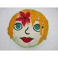 thumbnail image 2 of Peluche almohada DreamFrenz Merry Mermaid 30 x 10 cm, 2 of 4