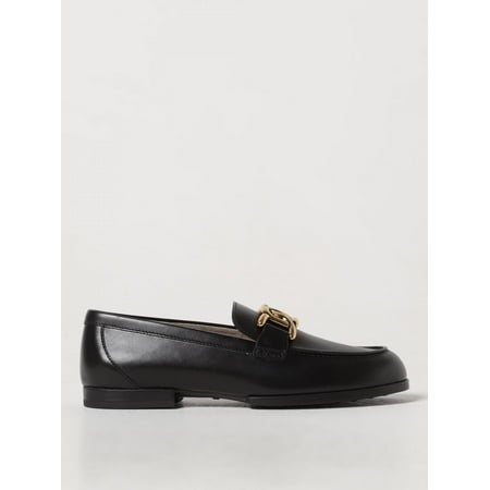 

Tod s Loafers Woman Black Woman