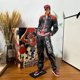 thumbnail image 3 of Figuras de acción de SLAM DUNK, modelos coleccionables de PVC de 31CM, Sakuragi, Hanamichi, Kaede, Rukawa, Haruko y Akagi, juguetes, regalos para niños, 3 of 4