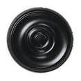 thumbnail image 4 of LOVIVER 4x1pc Intérieur Tweeter 1.42inch 8ohm Étanche Haut-Parleur Accessoires, 4 of 8