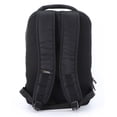 thumbnail image 3 of Mochila Urbana Poliester Negro National Geographic, 3 of 3