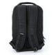 thumbnail image 3 of Mochila Urbana Poliester Negro National Geographic, 3 of 3