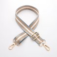 thumbnail image 1 of Correa de hombro de lona engrosada Correa de hombro ajustable Correa de hombro Bolso bandolera Correa de hombro ensanchada Correa de hombro especial, 1 of 6