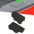 thumbnail image 1 of Cubiertas de lona para camiones Abs Black Truck Base Rail Pocket Plug Pile Hole Plug Pile Pocket Cover Bed Rail Pile Hole Cover Bed Rail Pile Pocket Cover Truck Pile Pocket Cover ANGGREK Otros, 1 of 8