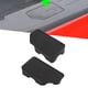 thumbnail image 4 of Tapones Para Orificios De Estaca Para Riel De Cama, Tapas De Bolsillo Para Estaca De Camión Negras Anticorrosión, Reemplazo Impermeable Para Sierra 2014-2018 Para Camioneta, 4 of 7