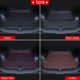 thumbnail image 5 of Alfombrilla de cuero para maletero de coche, accesorio de alta calidad para Hyundai Tucson NX4, 2021, 2022, 2023, línea N híbrida, 5 of 5