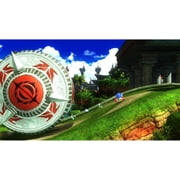Sonic X Shadow Generations, Nintendo Switch Video Game