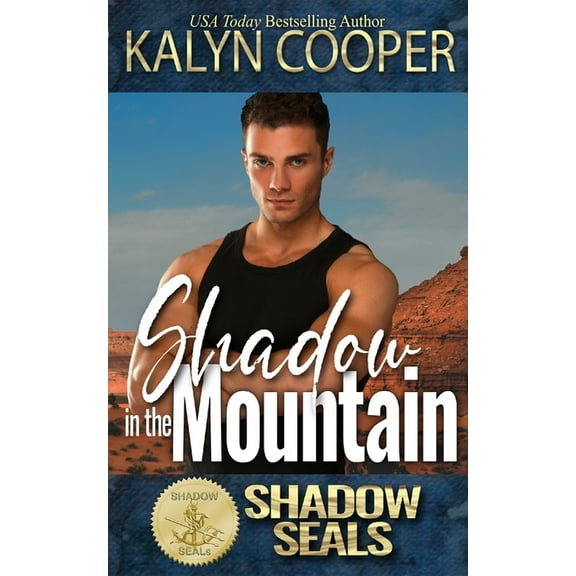 Shadow in the Mountain, (Paperback)