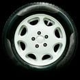 thumbnail image 3 of KAKOWELY valve stem extensions 4pcs Metal Valve Stem Extensions Tire Valve Extension Caps Valve Extender Tire Valve Caps Valve Stem Extender Tire Extension Valve, 3 of 4