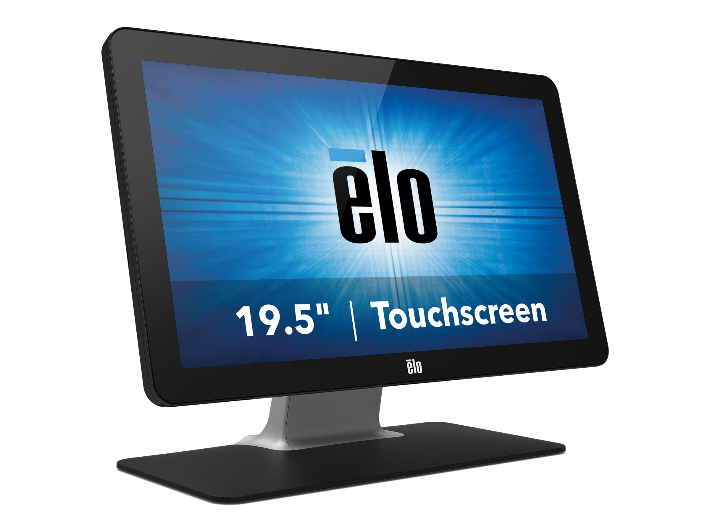 Elo 2002L - LED monitor - 19.5 