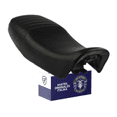 thumbnail image 1 of Asiento Negro Para Moto Italika Ft150ts, 1 of 4