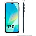 thumbnail image 3 of Smartphone Samsung Galaxy A16 5G Dual sim 128gb 4ram- Negro Liberado Nuevo, 3 of 4