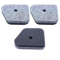 thumbnail image 1 of Air Filter Compatible With Stihl FS90 FS100 FS110 FS130 #4 Mix Engine Trimmer 4180 120 1800 -cdsx, 1 of 4