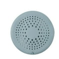 thumbnail image 4 of LOVIVER Drain Hair Catcher,Kitchen Sink Strainer,Sink Tub Stopper,Silicone Round Shower Cover,Bathtub Drain Strainer for Bathroom Tub green, 4 of 8
