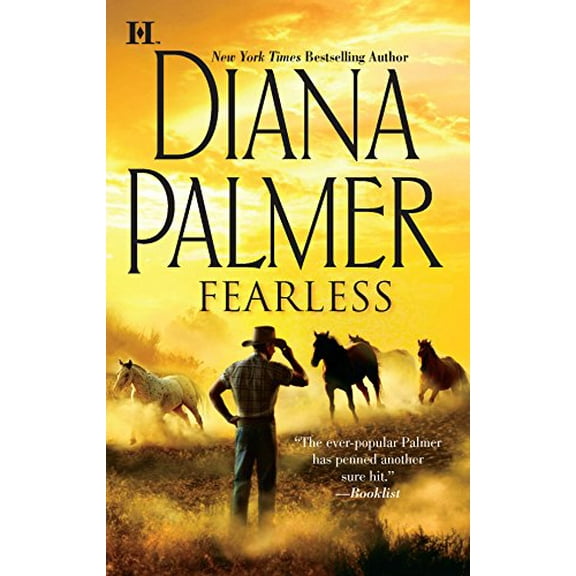 Pre-Owned Fearless (Mass Market Paperback) 0373773692 9780373773695