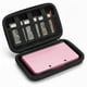 thumbnail image 2 of Nintendo 3DS Consola de Videojuegos + Estuche y Tarjeta SD 16 GB Rosa Perla (Reacondicionada), 2 of 7