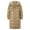 A, variant on Aayomet Winter Coats for Women 2023 Womens Notched Lapel Collar Double Pea Coat Winter Wool Blend Over Coats Long Jackets,Black XXL