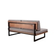 thumbnail image 3 of Love Seat Nicteel Casa Ecologica Nicteel, 3 of 6
