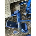 thumbnail image 2 of SPRING LOADED ALUMINUM DOCK PLATE 3500 LB CAPACITY, 41" X 49-66" (2 PER ORDER), 2 of 3