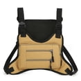 thumbnail image 1 of Mochila Chaleco Viajes Bolso Cofre La Calle Correa Ajustable Gran Capacidad para Correr, 1 of 9