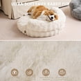thumbnail image 4 of Sofá para mascotas EHEYCIGA, cama mediana para perros y sofá grande para gatos, 4 of 9