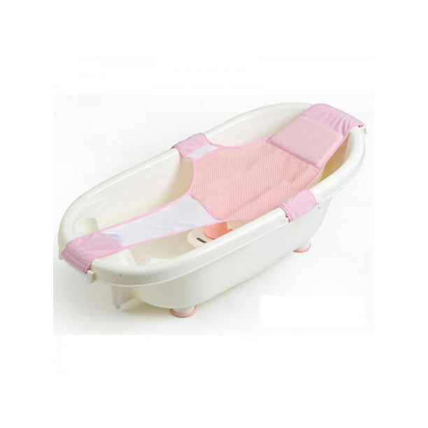 Toddler Infant Baby Bath Seat Safe Support Shower Bathtub ...
