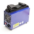 thumbnail image 3 of 1500W Magnetic Induction Heater Portable Flameless Induction Heater Circuit DIY ,Wide Application, 3 of 6