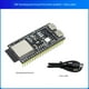 thumbnail image 2 of Placa de Desarrollo ESP32-S3 N16R8 para Soldadura con Cable USB, Módulo Wifi BT de 2,4 G, ESP32-S3, WROOM1 N16R8, 44 Pines, Tipo C, ESP32-S3, 2 of 5