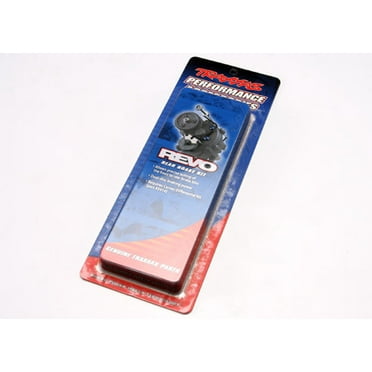 Traxxas Adjustable Rear Brake Kit Revo, 5417