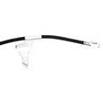 thumbnail image 2 of KarParts360 For Cadillac DeVille 1990 1991 1992 1993 Brake Hose Front, Passenger Side, 2 of 4