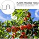 thumbnail image 2 of Adjustable Fruit Tree Branch Bender for Orchard Training, Garden Plant Support Hook with Open Angle Tool, 2 of 5