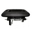 thumbnail image 1 of Manija Delantera Izquierda GM PARTS Beat Spark 2011-2019 Plastico, 1 of 2