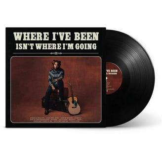 ミュージシャン Image Dictionary BOOWY Shaboozey - Where I've Been, Isn't Where I'm Going - Music