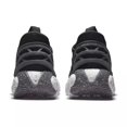 thumbnail image 3 of NIKE GLIDE FLYEASE MERCURY GREY SHOES MENS SZ US9-13 AIR FORCE DUNK, 3 of 6