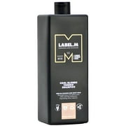 Label. M Haircare Cool Blonde Shampoo - 33.8 oz/New Version