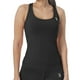 thumbnail image 1 of Tank Top Dry-Fit Mujer Poliester Comodo BlackSecretSport, 1 of 3