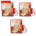 thumbnail image 1 of Sensual Scents Oil Diffuser With Rattan Sticks- Apple Cinnamon (45ml) (Pack of 3), 1 of 2