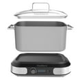 thumbnail image 3 of WestBend® 6qt Versatility Cooker™, 3 of 7
