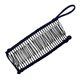 thumbnail image 1 of Pinza de pelo antideslizante, pinza de pelo de plátano Retro, accesorio elástico para el cabello, peine de plátano de 30 dientes, pinza de pelo para rizos naturales ondulados gruesos Wmkox8yi  sjalhkljlk3920, 1 of 1