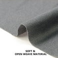 thumbnail image 2 of Speaker Grill Cloth Stereo Fabric Replacement for Acoustic Equipment,Home Application, 2 of 5