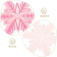 thumbnail image 3 of Snowbord Sticker Pad Snowboard Adhesive Sticker Anti-slip Cushion Outdoor Ski Accessory, 3 of 8